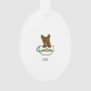 Search for teacup ornaments Animal