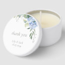 Search for floral wedding favors Chic