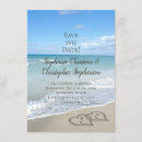 Search for florida save the date postcards Island