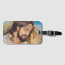 Search for christian luggage tags Religious