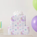 Search for under the sea wrapping paper 1st birthday