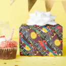 Search for lion king wrapping paper Mufasa