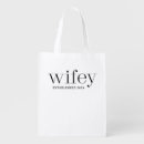 Search for just married beach bags Bride
