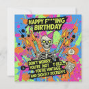 Search for funny halloween birthday cards Humor