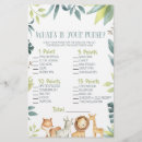 Search for safari baby shower games Activity
