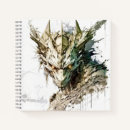 Search for fantasy notebooks Dragon