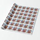 Search for beaver wrapping paper Wildlife