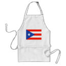 Search for puerto rico aprons Caribbean