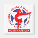 Search for gymnastics magnets Tumbling
