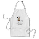 Search for mr and mrs aprons Minnie mouse