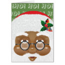 Search for african american father cards Santa