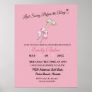 Search for last swing before the Party