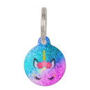 Search for dog tags Ombre