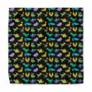 Search for dinosaur bandanas Velociraptor