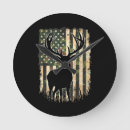 Search for hunting clocks Camo