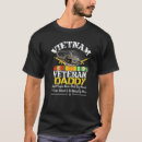 Search for my daddy my hero tshirts Veteran