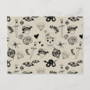 Search for vintage tattoo postcards Gothic