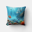 Search for fish pillows Sea