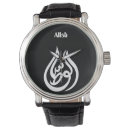 Search for allah watches Black