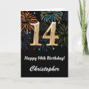 Search for rainbow birthday cards Fireworks