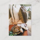 Search for bedding business cards Vacation