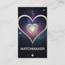 Search for matchmaker business cards Matchmaking