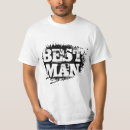 Search for bachelor party tshirts Best man