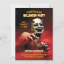 Search for fancy dress invitations Spooktacular