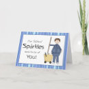 Search for janitor cards School