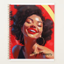Search for black girl planners African