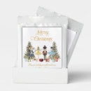 Search for nutcracker favors Watercolor
