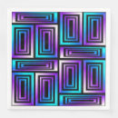 Search for rectangle napkins Modern