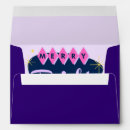 Search for lavender envelopes Retro
