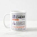 Search for chess master coffee mugs checkmate