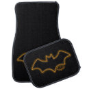 Search for bats car floor mats Super hero