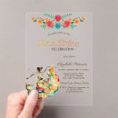 Search for mexican sweet 16 invitations Fiesta
