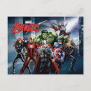 Search for marvel comics postcards Thor