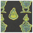Search for retro christmas fabric Dr seuss books