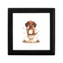 Search for funny gift boxes Puppy