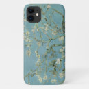Search for fine art iphone cases Blossoming almond tree