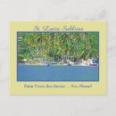 Search for st lucia postcards Islands