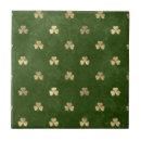 Search for shamrock gifts Green