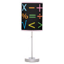Search for math lamps School