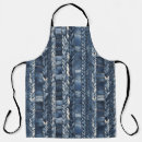 Search for denim aprons Patchwork