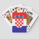 Search for croatian playing cards Coat of arms