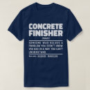 Search for funny concrete tshirts Dad