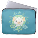 Search for disney laptop sleeves Pig