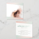 Search for uv business cards For her