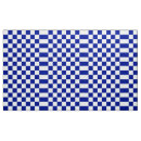 Search for blue and white fabric Sewing