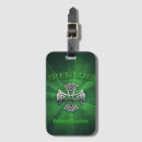 Search for irish luggage tags Pride
